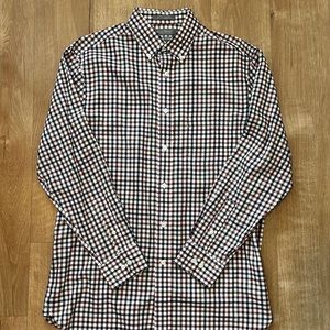 Daniel cremieux non-iron button up